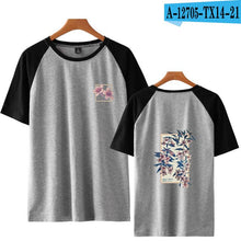 Load image into Gallery viewer, SHAWN MENDES pop T-shirts for Women and Men