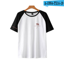 Load image into Gallery viewer, SHAWN MENDES pop T-shirts for Women and Men