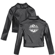 Load image into Gallery viewer, Dracarys New Clothes Pink/Black Jackets Women