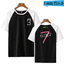 Load image into Gallery viewer, GOT7 Women/Men Clothes