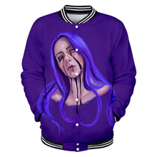 Load image into Gallery viewer, Autumn Baseball Jacket Women/man