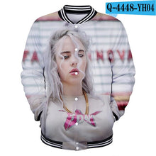 Load image into Gallery viewer, Autumn Baseball Jacket Women/man