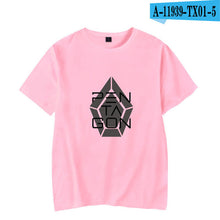 Load image into Gallery viewer, Pentagon New Clothes summer Women and Men