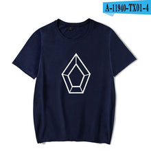 Load image into Gallery viewer, Pentagon New Clothes summer Women and Men