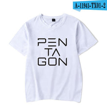 Load image into Gallery viewer, Pentagon New Clothes summer Women and Men