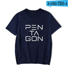 Load image into Gallery viewer, Pentagon New Clothes summer Women and Men