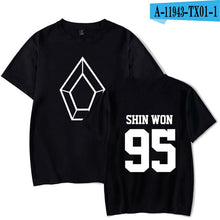Load image into Gallery viewer, Pentagon New Clothes summer Women and Men