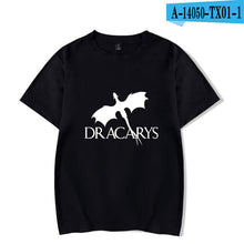 Load image into Gallery viewer, Dracarys New Clothes Women and Men T-shirts