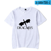Load image into Gallery viewer, Dracarys New Clothes Women and Men T-shirts