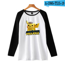 Load image into Gallery viewer, Pikachu New Clothes  Women/Men Clothes