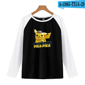 Pikachu New Clothes  Women/Men Clothes