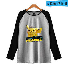 Load image into Gallery viewer, Pikachu New Clothes  Women/Men Clothes