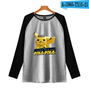 Pikachu New Clothes  Women/Men Clothes