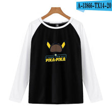 Load image into Gallery viewer, Pikachu New Clothes  Women/Men Clothes