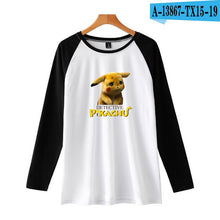 Load image into Gallery viewer, Pikachu New Clothes  Women/Men Clothes