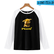 Load image into Gallery viewer, Pikachu New Clothes  Women/Men Clothes