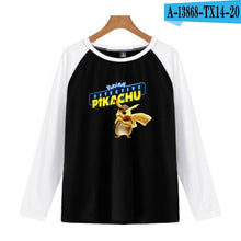 Load image into Gallery viewer, Pikachu New Clothes  Women/Men Clothes