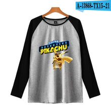 Load image into Gallery viewer, Pikachu New Clothes  Women/Men Clothes