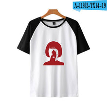 Load image into Gallery viewer, Sabrina New Clothes  Print Casual pop T-shirts