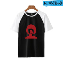 Load image into Gallery viewer, Sabrina New Clothes  Print Casual pop T-shirts