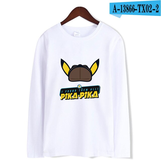 Pikachu New Clothes