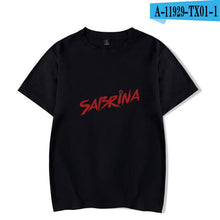 Load image into Gallery viewer, Sabrina New Clothes summer Women