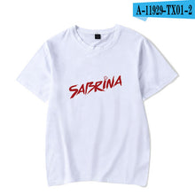Load image into Gallery viewer, Sabrina New Clothes summer Women