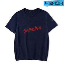 Load image into Gallery viewer, Sabrina New Clothes summer Women