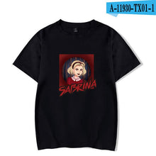 Load image into Gallery viewer, Sabrina New Clothes summer Women