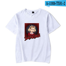 Load image into Gallery viewer, Sabrina New Clothes summer Women