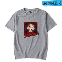 Load image into Gallery viewer, Sabrina New Clothes summer Women