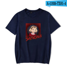 Load image into Gallery viewer, Sabrina New Clothes summer Women