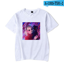 Load image into Gallery viewer, Sabrina New Clothes summer Women