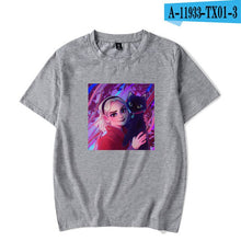 Load image into Gallery viewer, Sabrina New Clothes summer Women