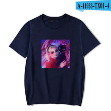 Load image into Gallery viewer, Sabrina New Clothes summer Women
