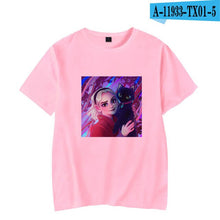 Load image into Gallery viewer, Sabrina New Clothes summer Women