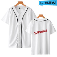 Load image into Gallery viewer, Sabrina New Clothes