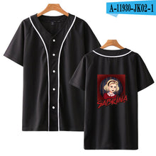 Load image into Gallery viewer, Sabrina New Clothes