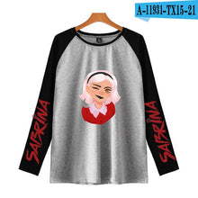 Load image into Gallery viewer, Sabrina New Clothes  Women/Men Clothes