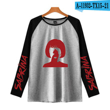 Load image into Gallery viewer, Sabrina New Clothes  Women/Men Clothes