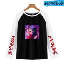 Load image into Gallery viewer, Sabrina New Clothes  Women/Men Clothes