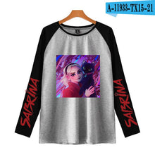 Load image into Gallery viewer, Sabrina New Clothes  Women/Men Clothes