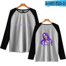 Load image into Gallery viewer, Women/Men Clothes 2019 T-shirt