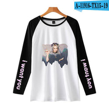 Load image into Gallery viewer, Women/Men Clothes 2019 T-shirt