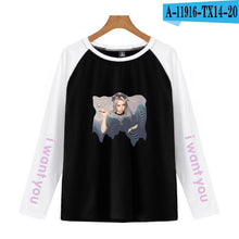 Load image into Gallery viewer, Women/Men Clothes 2019 T-shirt
