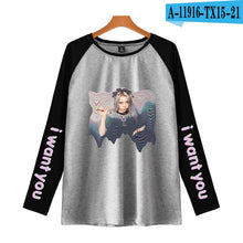 Load image into Gallery viewer, Women/Men Clothes 2019 T-shirt