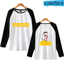 Load image into Gallery viewer, Women/Men Clothes 2019 T-shirt