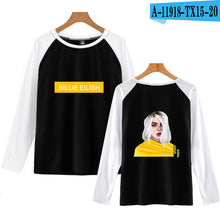 Load image into Gallery viewer, Women/Men Clothes 2019 T-shirt