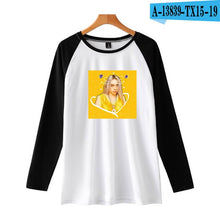 Load image into Gallery viewer, Women/Men Clothes 2019 T-shirt