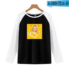 Load image into Gallery viewer, Women/Men Clothes 2019 T-shirt